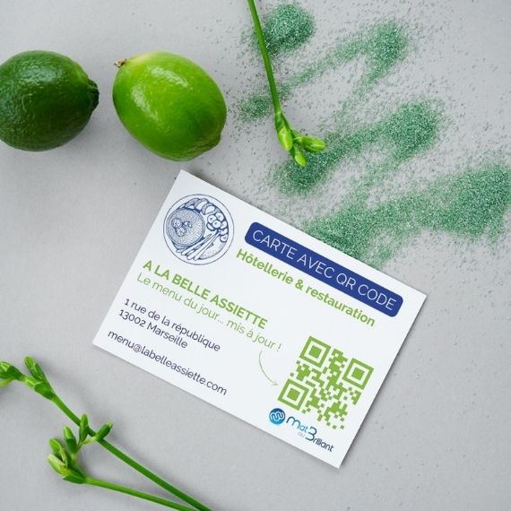 Gamme restaurants et hôtels